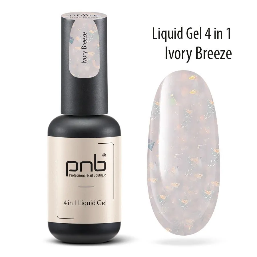 PNB - 4  1 Ivory Breeze (17 )